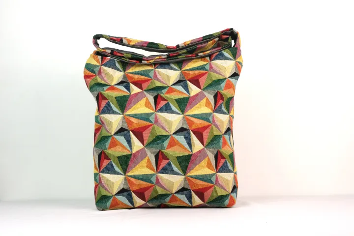 Bolso Katherine, vista frontal