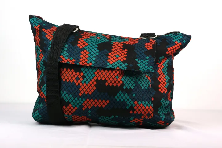 Bolso Lizeth, vista frontal